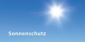 Sonnenschutz